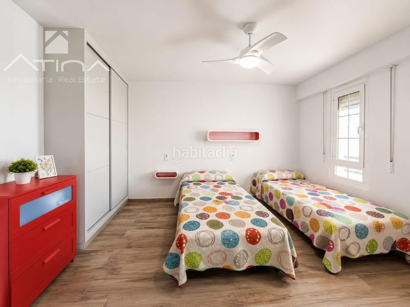 Foto 7e96487b-7f06-419c-8411-9fab3c085999. Apartament amb calefacció aparcament piscina a Playa de Gandía Gandia