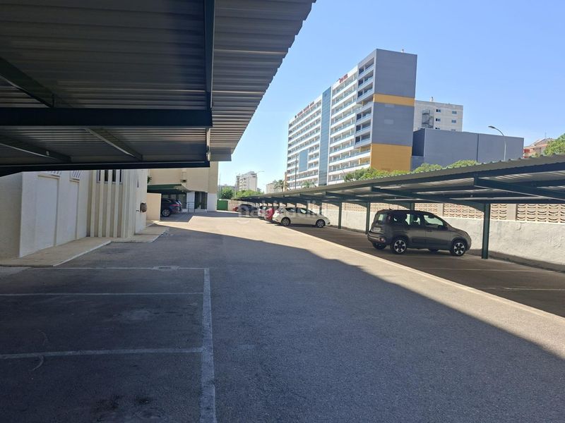 Foto a39488f7-4003-46ed-81ad-a92965415e5a. Apartament amb calefacció aparcament piscina a Playa de Gandía Gandia