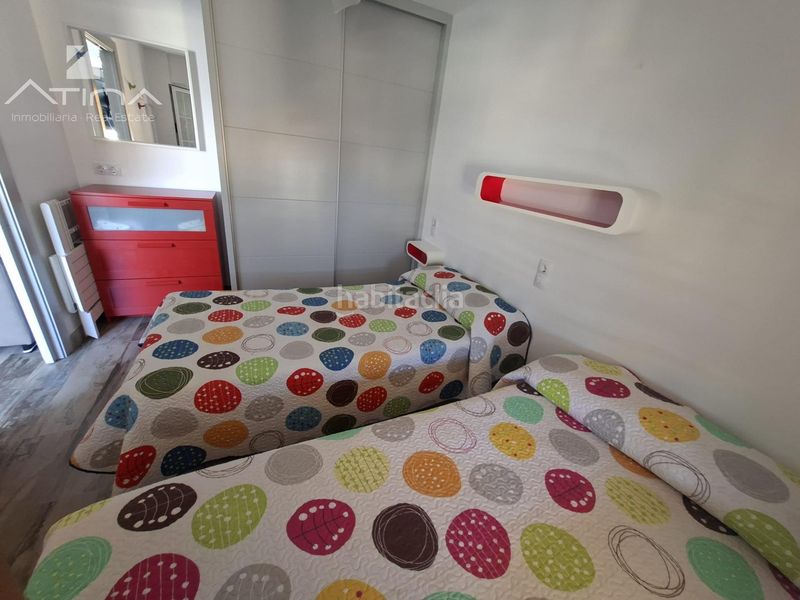 Foto b638ceed-e05d-4e07-9827-f2aec8ea0932. Apartament amb calefacció aparcament piscina a Playa de Gandía Gandia