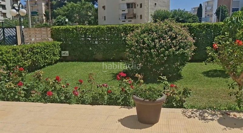 Foto c02b3b09-970b-4383-94a9-f58f29ae4b4e. Apartament amb calefacció aparcament piscina a Playa de Gandía Gandia