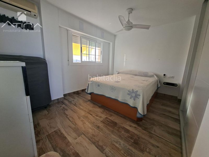 Foto d8ae838d-e410-4829-88bc-cd9b29f604ea. Apartament amb calefacció aparcament piscina a Playa de Gandía Gandia