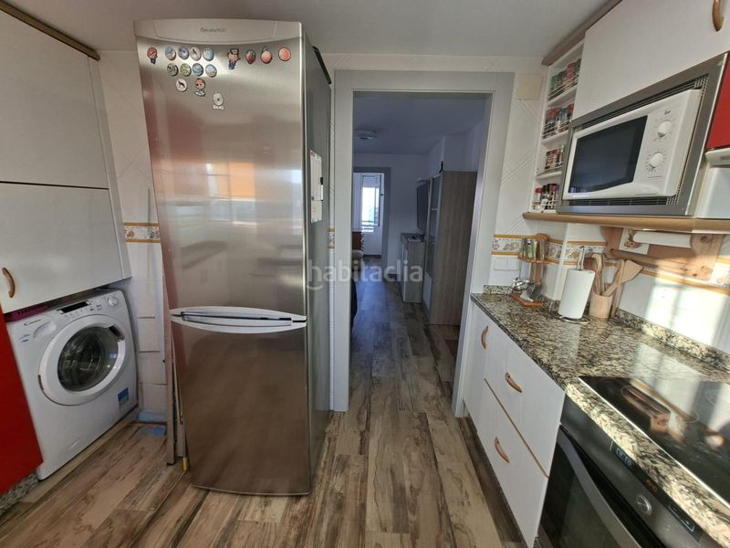 Foto e84f32bb-7748-4a34-aaf7-5b4861b95bda. Apartament amb calefacció aparcament piscina a Playa de Gandía Gandia
