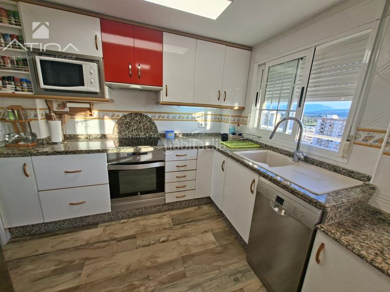 Foto eda87d6e-4224-4c2b-8e14-660eab228583. Apartament amb calefacció aparcament piscina a Playa de Gandía Gandia