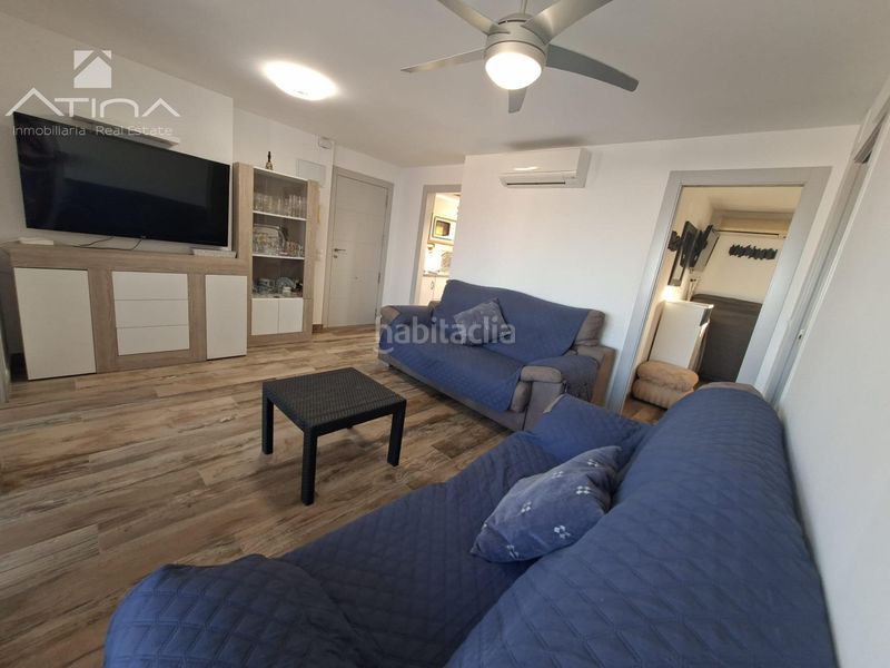 Foto ef38fb19-7f55-4f7d-be22-4807d4480ffa. Apartament amb calefacció aparcament piscina a Playa de Gandía Gandia