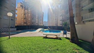 Apartment  Avenida avenida roger de lauria. Apartamento en venta en la playa de daimús a 300 metros del mar