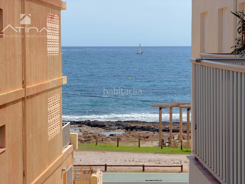 Foto 07fe7160-e010-4b3f-a4ff-c1d328cd1bac. Apartament amb calefacció aparcament a Montañar-El Arenal Xàbia