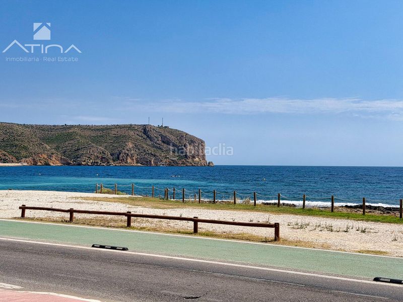Foto 0a69e80b-570b-4da2-8cb8-6f1cab3046fe. Apartament amb calefacció aparcament a Montañar-El Arenal Xàbia