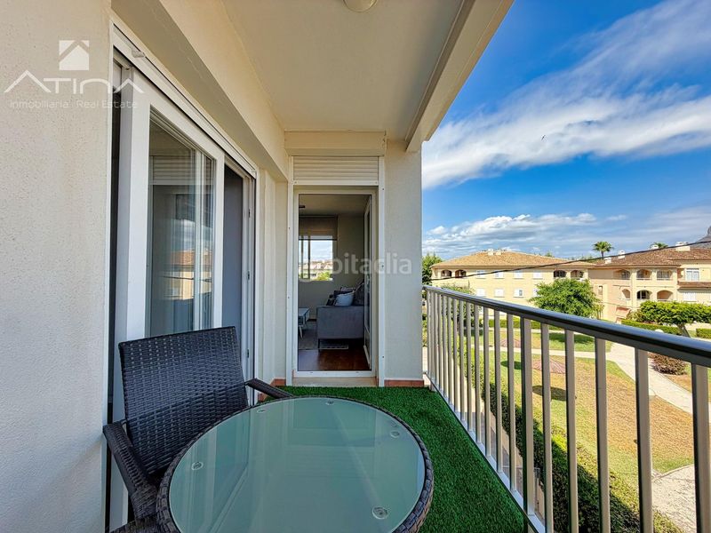 Foto 0c9159e5-3673-4938-9218-7ed0c268e2ee. Apartament amb calefacció aparcament a Montañar-El Arenal Xàbia
