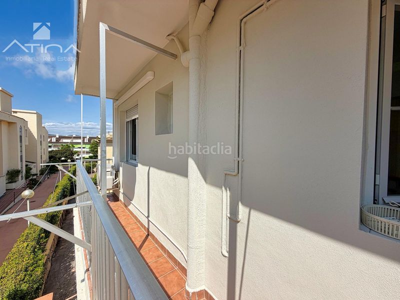 Foto 0e6f0dc3-69b7-49f9-ba0d-33f3046e6825. Apartament amb calefacció aparcament a Montañar-El Arenal Xàbia