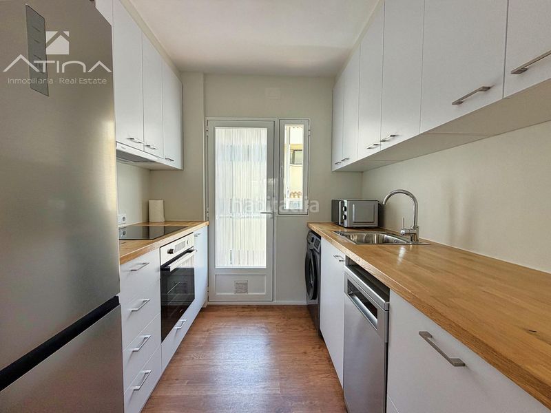 Foto 23665637-9cd9-475e-8246-baee35ed120c. Apartament amb calefacció aparcament a Montañar-El Arenal Xàbia