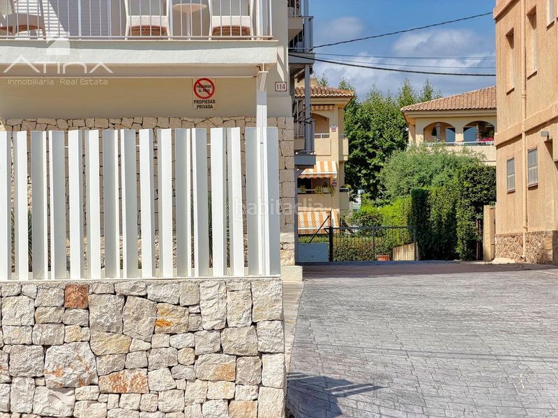 Foto 279eb7e1-ebd3-4dd6-bac5-0530615861e6. Apartament amb calefacció aparcament a Montañar-El Arenal Xàbia