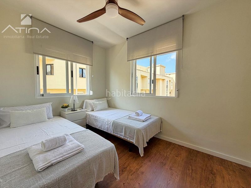 Foto 2b9a00c7-300e-4e02-9a95-ba1246647a08. Apartament amb calefacció aparcament a Montañar-El Arenal Xàbia