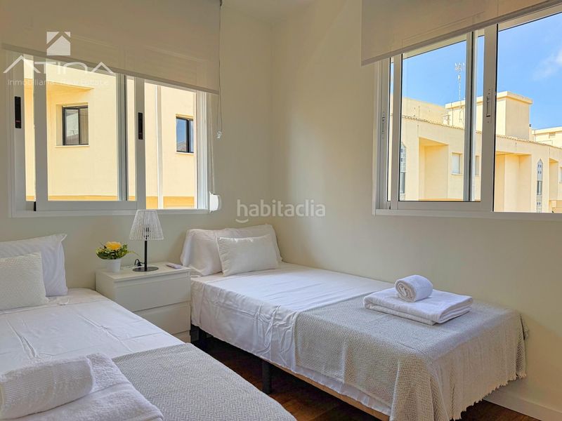 Foto 517968c5-031a-4910-93b2-1183c522687e. Apartament amb calefacció aparcament a Montañar-El Arenal Xàbia
