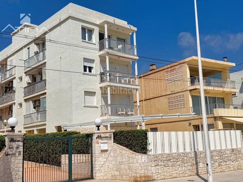 Foto 7356fe67-c2b4-41fb-8cac-1239a6e5d705. Apartament amb calefacció aparcament a Montañar-El Arenal Xàbia