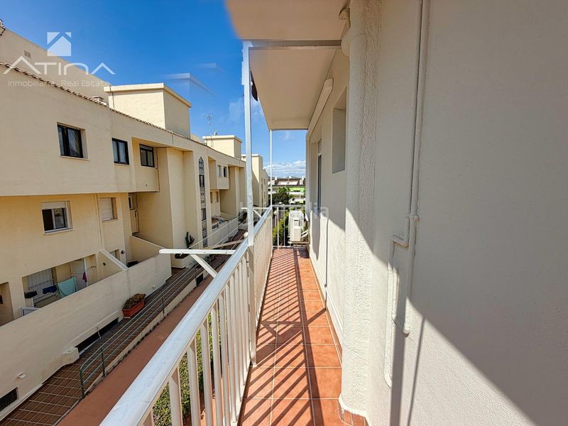 Foto 897f2c22-4a8f-461f-bdd3-0d85f26a9410. Apartament amb calefacció aparcament a Montañar-El Arenal Xàbia