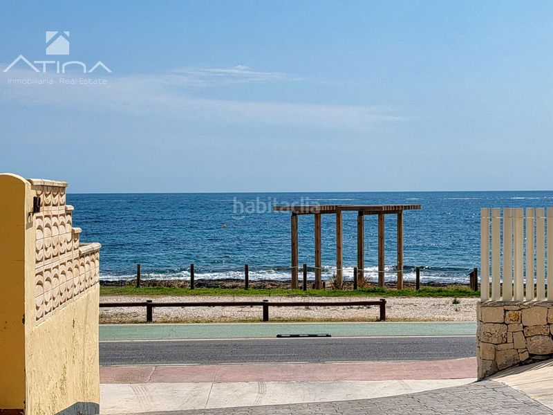 Foto 9e9312d2-4b53-4571-9c4f-63129dbf3100. Apartament amb calefacció aparcament a Montañar-El Arenal Xàbia