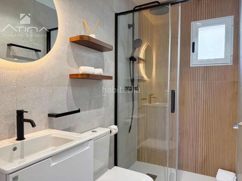 Foto f139d281-8215-48b7-99fe-99490438025c. Apartament amb calefacció aparcament a Montañar-El Arenal Xàbia