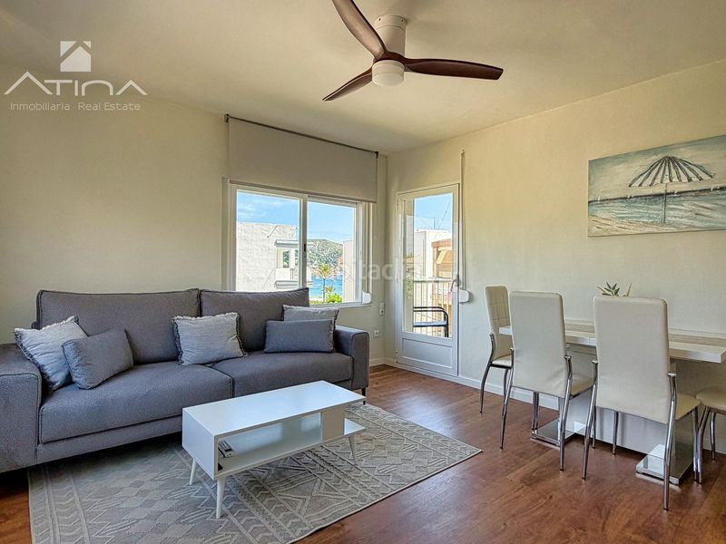 Foto fb0e69e6-3bd2-4cd6-9230-330fbda9c086. Apartament amb calefacció aparcament a Montañar-El Arenal Xàbia
