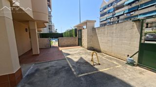 Autoparkplatz  Avenida avenida mediterránea. Plaza de garaje en venta en la playa de daimús a 300 metros del
