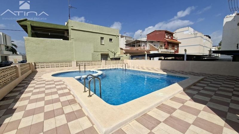 Foto 17388a09-98b3-4598-8389-889ff705c95b. Apartament amb aparcament piscina a Daimús