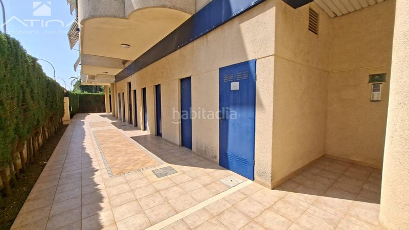 Foto 7d006730-e365-47a7-ae1e-ef145c76d48e. Apartament amb aparcament piscina a Daimús