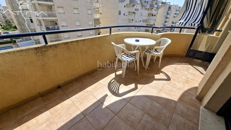 Foto aacaba27-7681-4349-8087-5e95cedfad19. Apartament amb aparcament piscina a Daimús