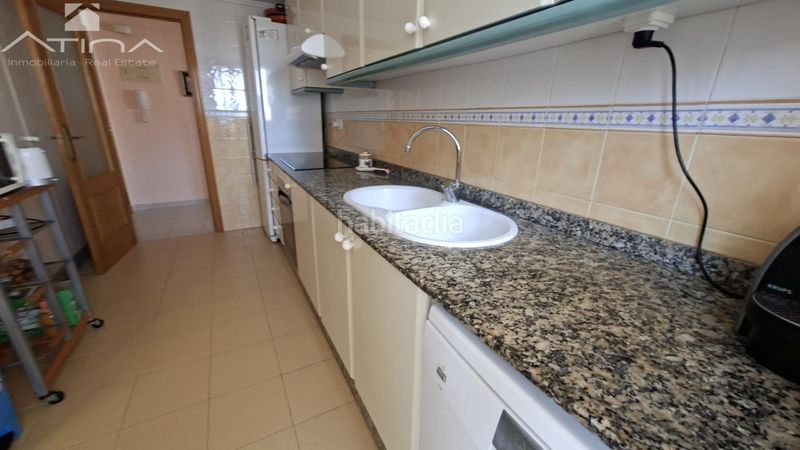Foto b4142c64-5d1c-4ae6-b43b-952ebb1d2a45. Apartament amb aparcament piscina a Daimús