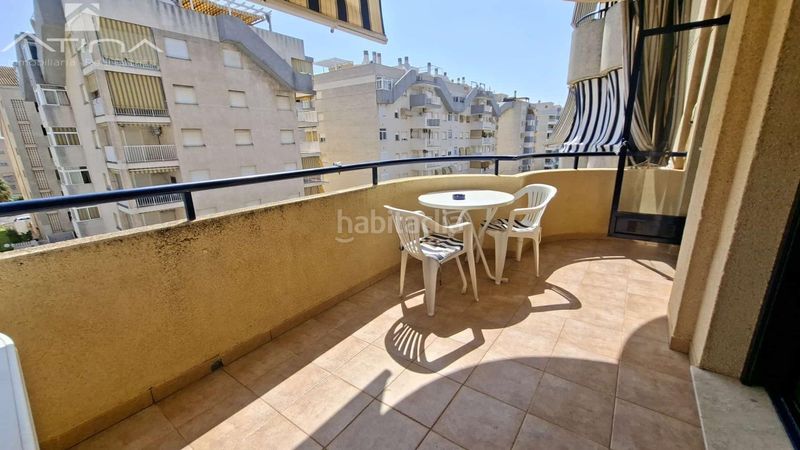 Foto d4544430-a954-4c5b-a987-85c170af30a7. Apartament amb aparcament piscina a Daimús