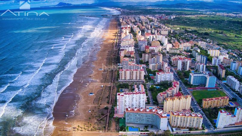 Foto 1df4b412-e8a0-4215-97b3-7a2cdcdf387f. Apartamento  en venta en primera línea de la playa con vistas al mar y totalmente reformado en Bellreguard