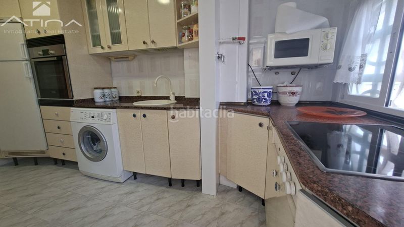 Foto 44365c11-cb6e-4c8b-a0b5-f75fac2c0291. Apartamento  en venta en primera línea de la playa con vistas al mar y totalmente reformado en Bellreguard