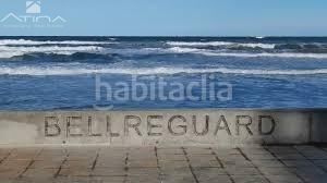 Foto a1fdd4c3-547a-4a4f-94ad-abc344092a9e. Apartamento  en venta en primera línea de la playa con vistas al mar y totalmente reformado en Bellreguard