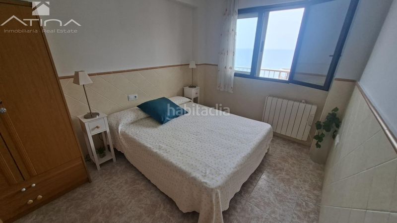Foto c7c9e650-d354-42ef-a6e1-32694fe0374d. Apartamento  en venta en primera línea de la playa con vistas al mar y totalmente reformado en Bellreguard