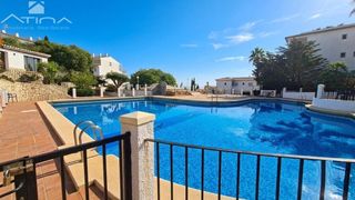 Appartement in Pego. Apartamento en venta en monte pego con vistas panorámicas, terra