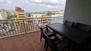 Apartament a Bellreguard. Apartamento en venta en segunda línea de playa miramar con vista