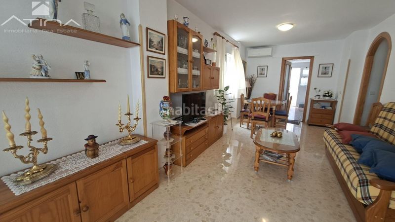 Foto 6e51406f-8c7d-40c5-8373-993d49effeef. Apartament amb calefacció piscina a Daimús