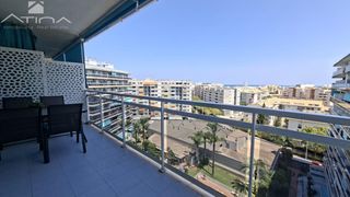 Pis a Grau de Gandía-Marenys de Rafalcaid. Piso en venta en el grao de gandía con piscina, garaje y 2 habit
