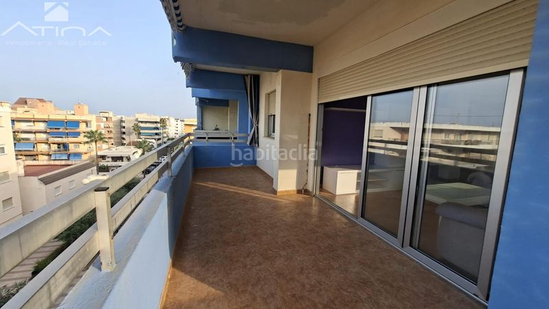 Foto bb03f94c-e815-4d2b-91b9-8439dd8627e6. Apartament amb calefacció a Daimús