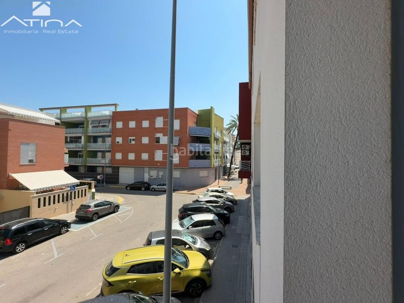 Foto 2f31da94-4678-46b6-bdfa-9078ad23e1af. Dúplex amb aparcament a Beniarjó
