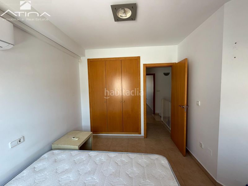 Foto 58c94e70-6315-4e9f-af9b-c1c53b05843d. Dúplex amb aparcament a Beniarjó