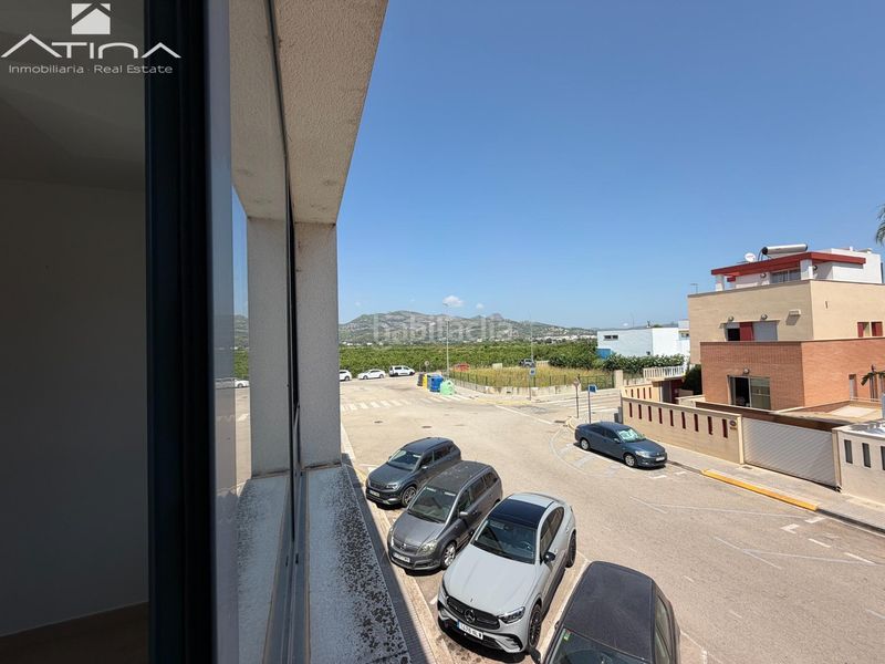 Foto b7055a11-6a6d-41b8-ae21-5e786a07cb9e. Dúplex amb aparcament a Beniarjó