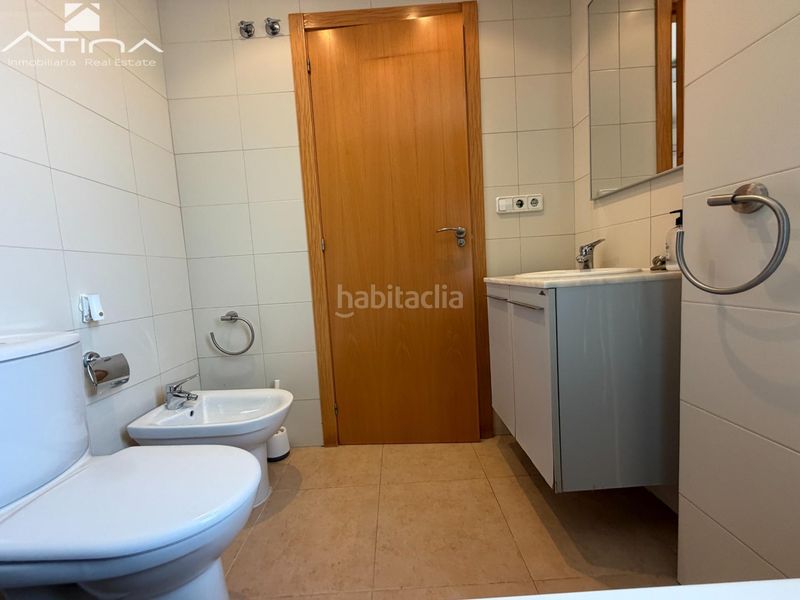 Foto db9b3f01-072d-4e7b-ac56-e9272bf33bff. Dúplex amb aparcament a Beniarjó