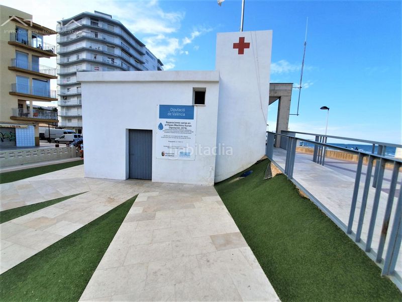 Foto 0873c7ef-d442-4b69-8cba-326b8d251dee. Estudi amb calefacció piscina a Daimús