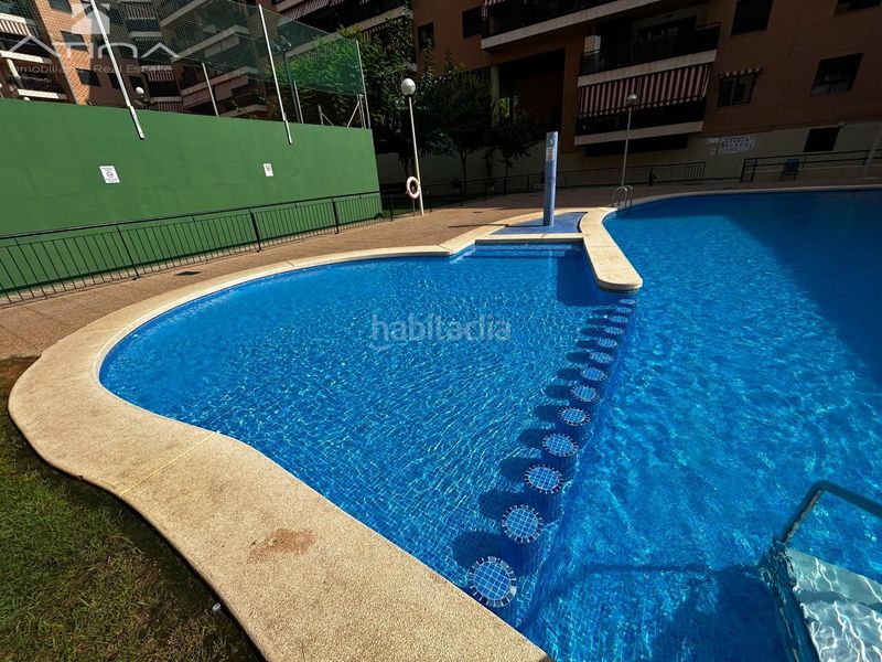 Foto 920487a9-41e1-4379-87eb-40e07a300166. Pis amb calefacció aparcament piscina a Corea Gandia