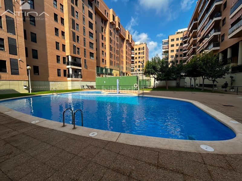 Foto cd264272-3eef-45a5-8a5c-bbc2169d6774. Pis amb calefacció aparcament piscina a Corea Gandia