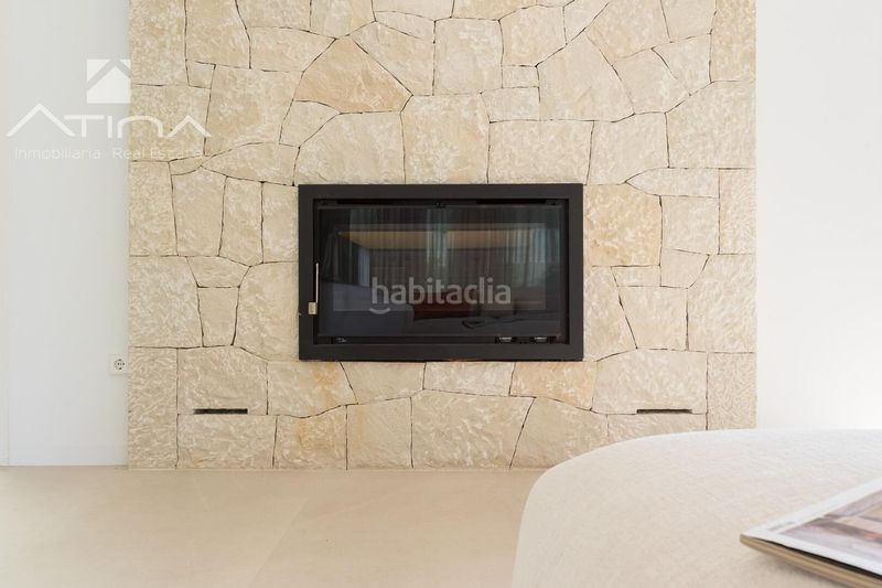 Foto aca4c4f3-d944-4fd2-842c-7e3a413402fd. Xalet amb calefacció piscina a Montgó - Ermita Xàbia