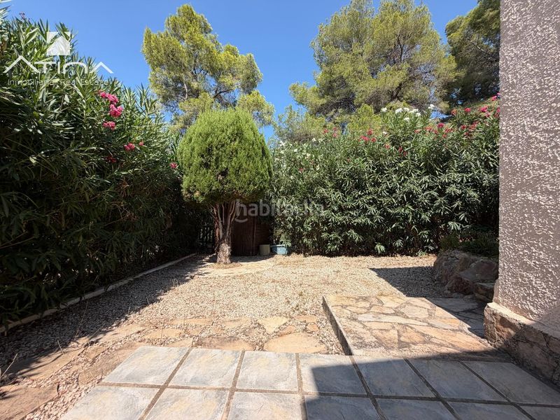 Foto 4c54de59-cd6d-46f1-80f8-9b099e1b82d4. Chalet mit heizung parking in Gata de Gorgos