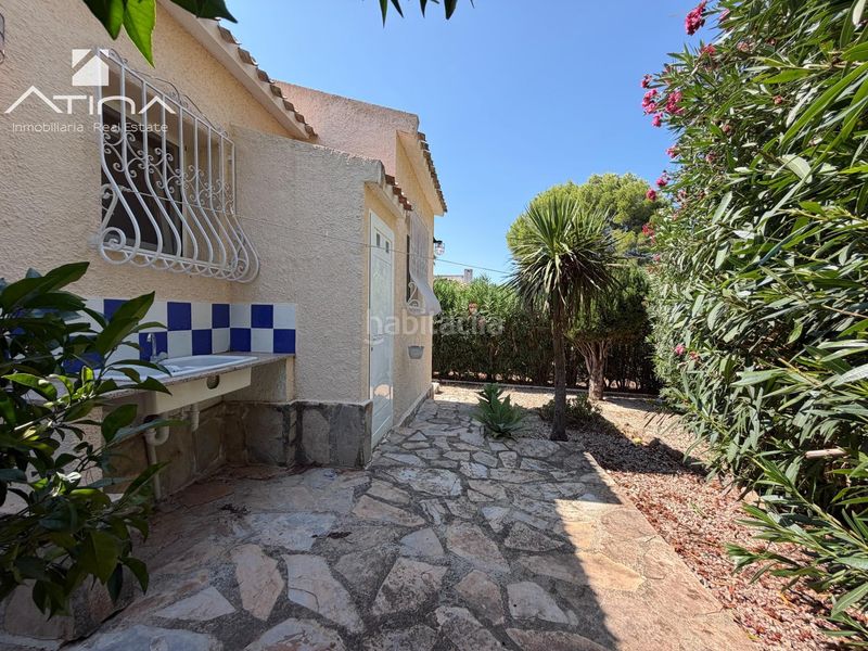 Foto a0a87712-62a0-47e0-8c5b-74a2ad06f8b8. Chalet mit heizung parking in Gata de Gorgos