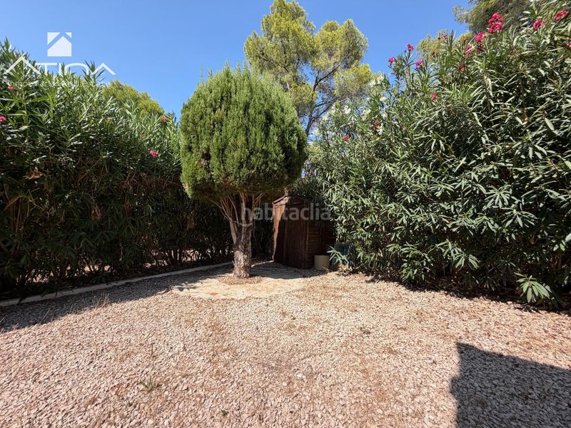 Foto aa7b9a78-81e4-4dea-83b7-d2169c0e73f6. Chalet mit heizung parking in Gata de Gorgos