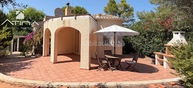 Foto dff180c7-97a6-4ee9-ace4-833c599a1d2a. Chalet mit heizung parking in Gata de Gorgos