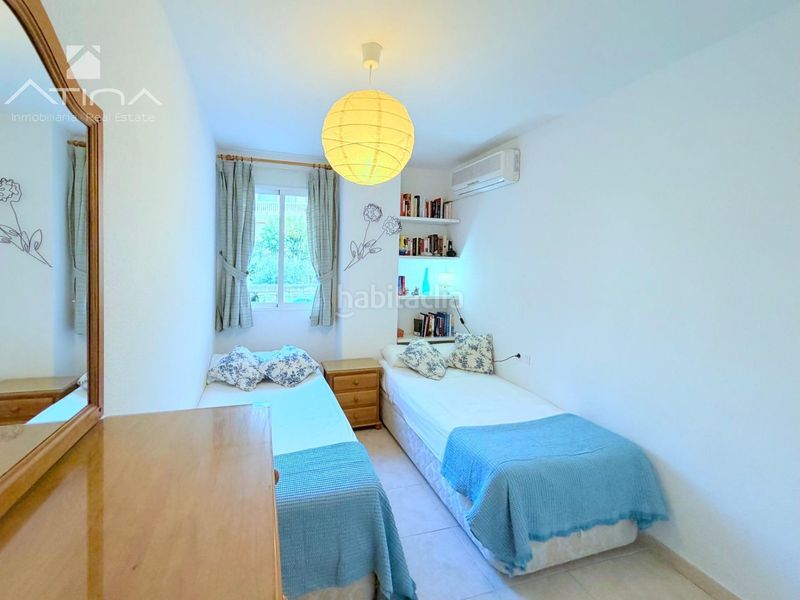 Foto 17500282-83d5-4223-9e87-cc769e4606e7. Apartament amb calefacció aparcament piscina a Montañar-El Arenal Xàbia